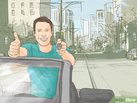 How to Repossess a Car Picture 7