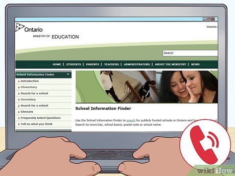 How to Request High School Transcripts Picture 10