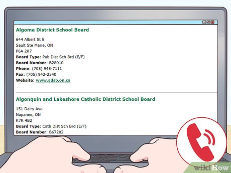 How to Request High School Transcripts Picture 11