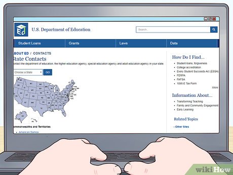 How to Request High School Transcripts Picture 3