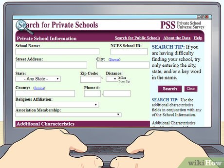 How to Request High School Transcripts Picture 5