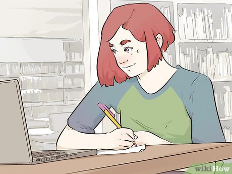 How to Research a Topic Picture 11