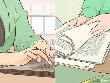How to Research a Topic Picture 17