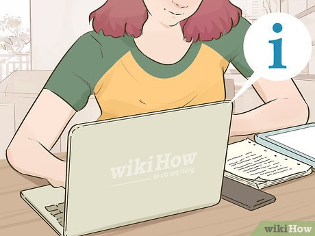 How to Research a Topic Picture 3