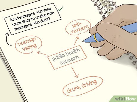 How to Research a Topic Picture 4