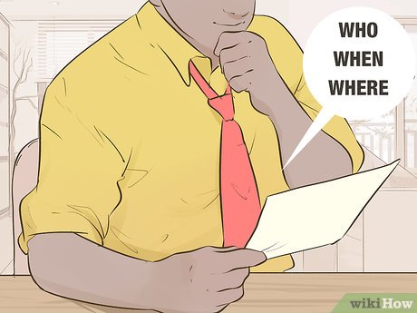 How to Research a Topic Picture 6