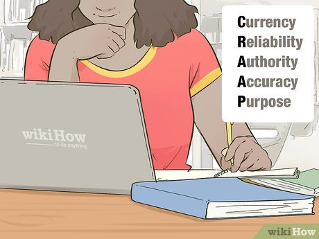 How to Research a Topic Picture 9