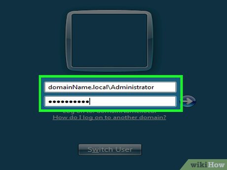 How to Reset a Windows 7 Password Picture 5