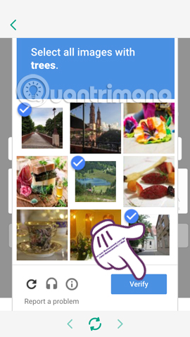 How to reset password, Snapchat password on phone and computer Picture 8
