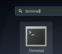 How to reset the password for sudo in Debian Picture 1