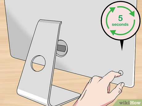 How to Reset the System Management Controller (SMC) on a Mac Picture 19
