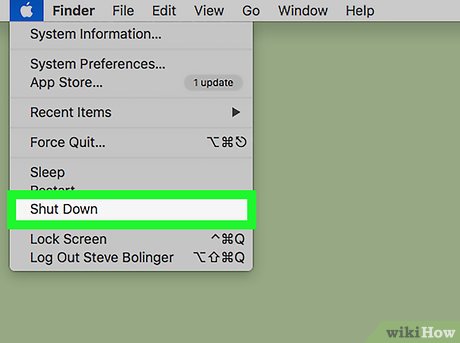 How to Reset the System Management Controller (SMC) on a Mac Picture 9