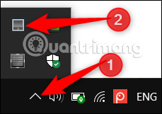 How to reset Touchpad settings on Windows 10? Picture 4