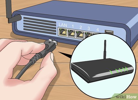 How to Reset Your Home Network - TipsMake.com