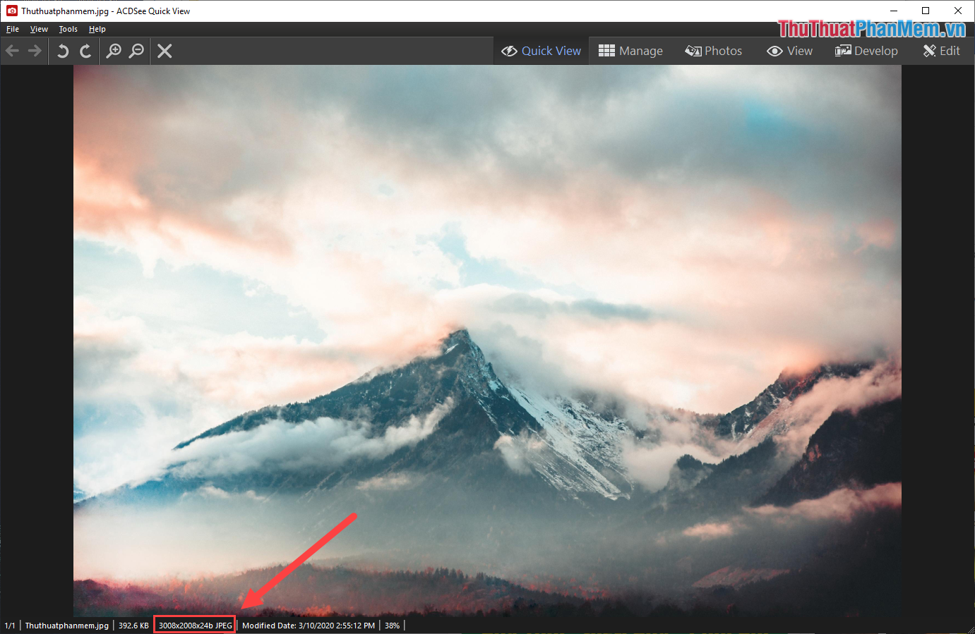 How to resize images online Picture 8