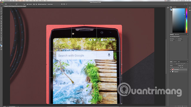 How to resize images properly in Photoshop Picture 13