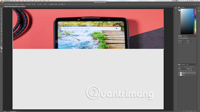 How to resize images properly in Photoshop Picture 15