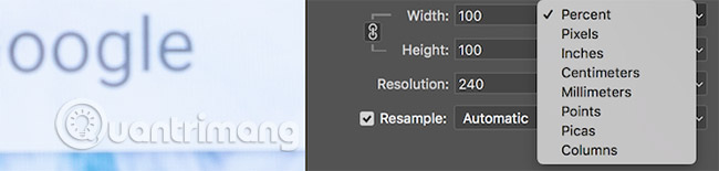 How to resize images properly in Photoshop Picture 4