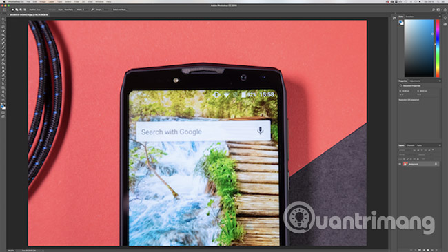 How to resize images properly in Photoshop Picture 6