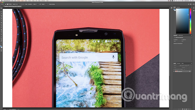 How to resize images properly in Photoshop Picture 8
