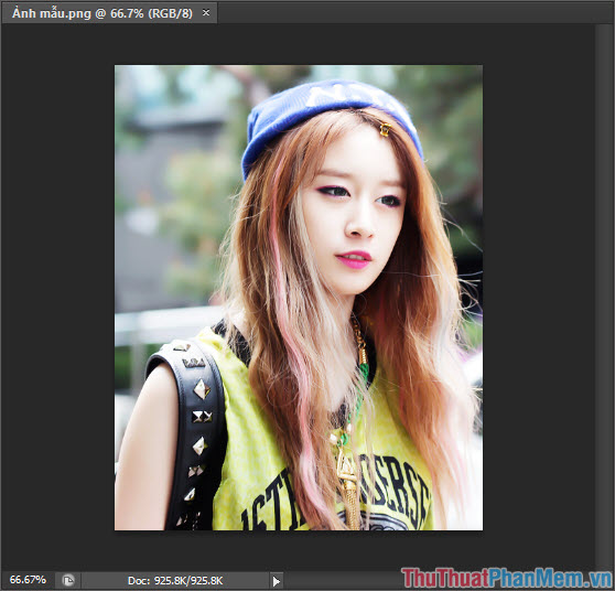 How to resize photos in Photoshop Picture 5