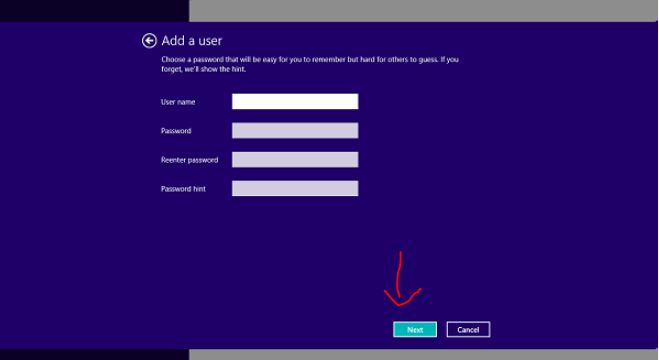 How to restore Administrator rights Windows 10 - 8 - 7 Picture 11