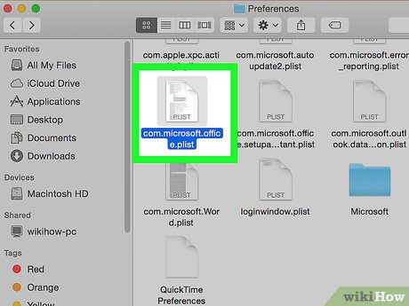 How to Restore Factory Settings in Microsoft Word Picture 8
