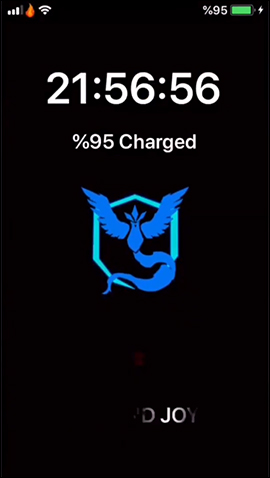 How to restore Slide to Unlock on iPhone Picture 9