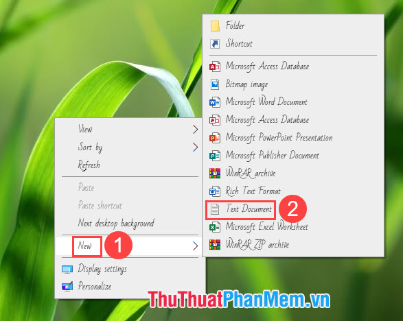 How to restore the default font on Windows 10 Picture 6