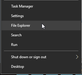 How to restore the Recycle Bin icon lost in Windows 10 Picture 6
