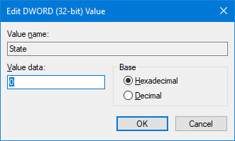 How to restore Windows User Profile 10 Picture 8