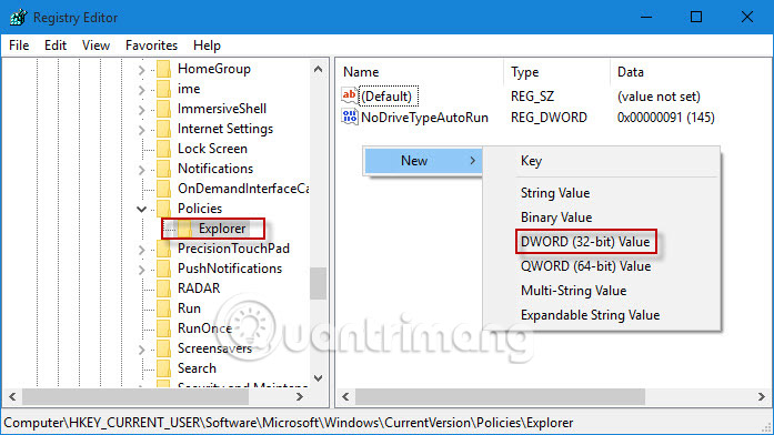 How to restrict access to Settings and Control Panel Windows 10 Picture 6