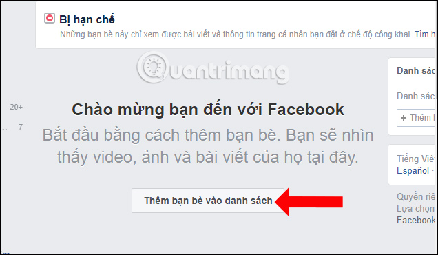 How to restrict viewers to post on Facebook Picture 3