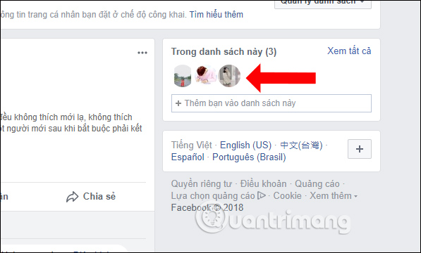 How to restrict viewers to post on Facebook Picture 5