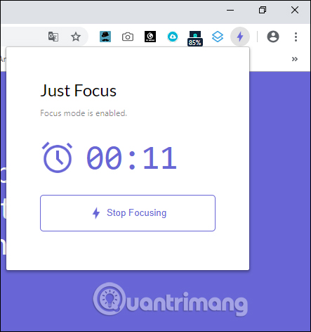How to restrict website access on Chrome Picture 4