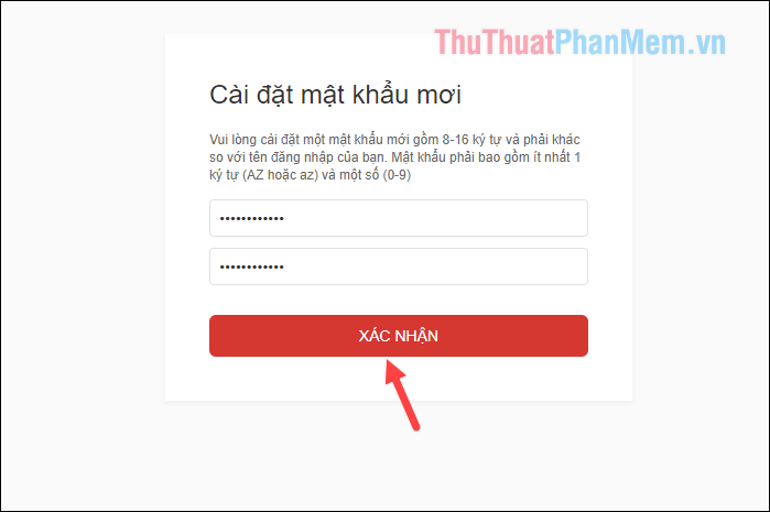 How to retrieve a Garena password Picture 8