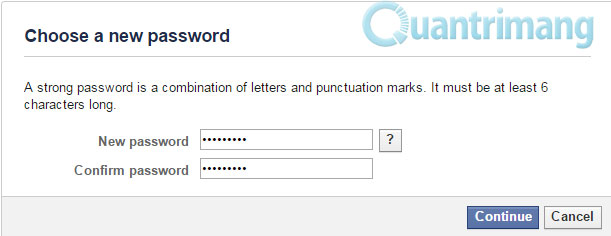 How to retrieve a hacked Facebook account Picture 12