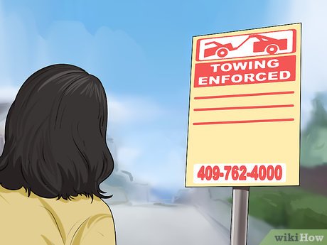 How to Retrieve an Impounded Car Picture 10