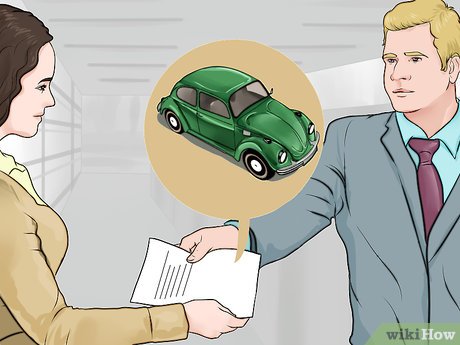 How to Retrieve an Impounded Car Picture 17