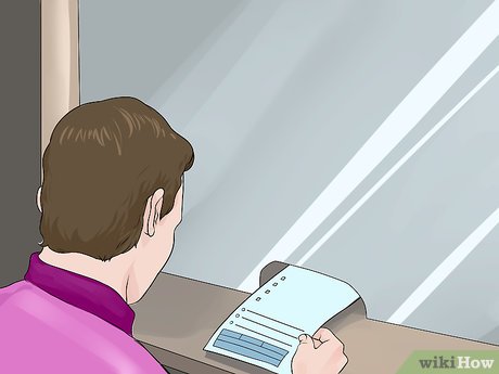 How to Retrieve an Impounded Car Picture 4