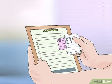 How to Retrieve an Impounded Car Picture 5