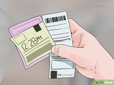 How to Retrieve an Impounded Car Picture 9