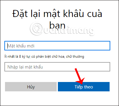 How to retrieve an Outlook account password Picture 4