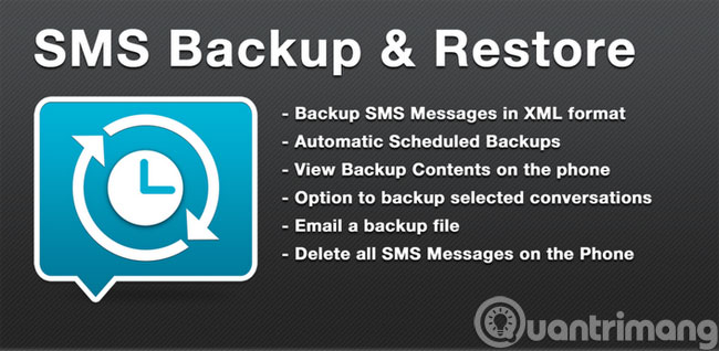 How to retrieve deleted messages on Android? Picture 3