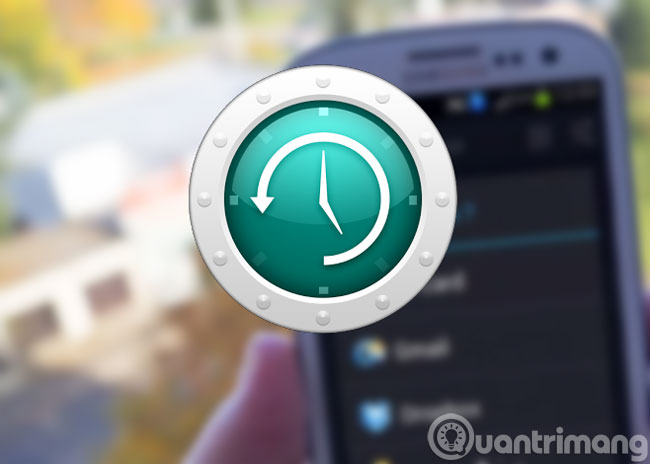 How to retrieve deleted messages on Android? Picture 4