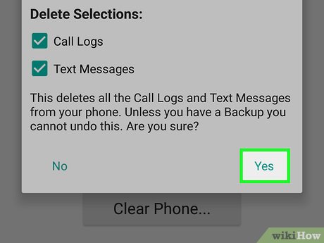 The Secret Life Of Your Deleted Texts - 438ye7t