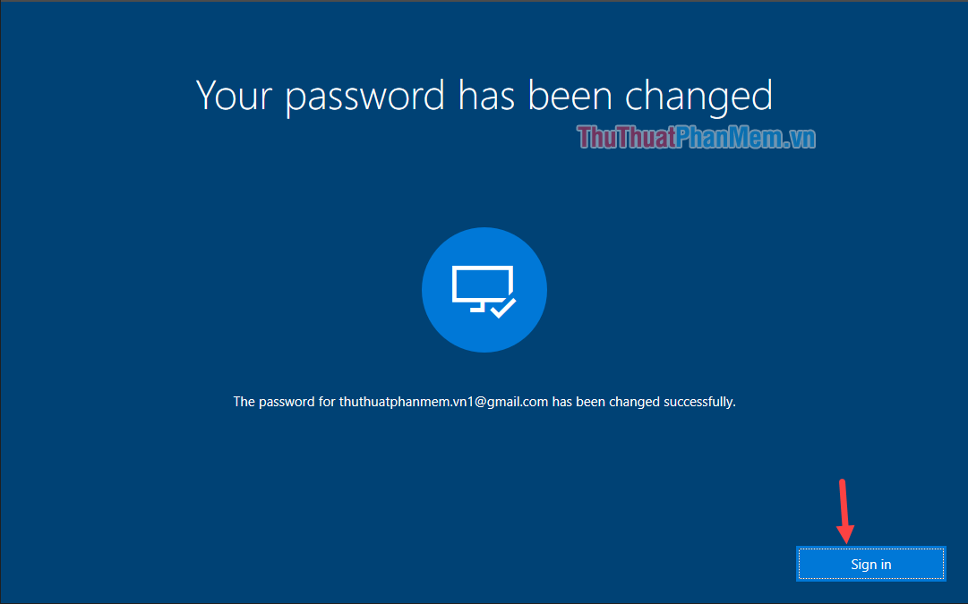 images 1 of How to retrieve password, pin from Windows 10 login screen