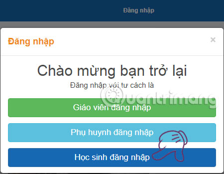 How to retrieve the simplest VnEdu password Picture 4