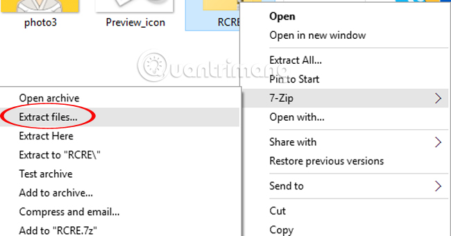 How to retrieve the Volume icon disappears on the Taskbar? Windows 10? Picture 13