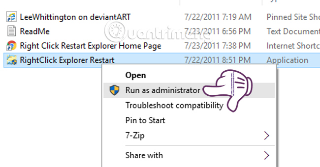 How to retrieve the Volume icon disappears on the Taskbar? Windows 10? Picture 14